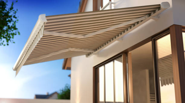 Awnings 101: Everything You Need to Know post thumbnail image