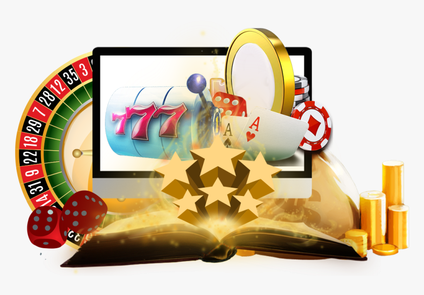 Strike Gold With the Best Chance to Claim the Greatest Prizes from Online Gambling Slot Games post thumbnail image