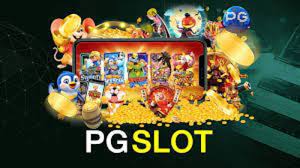 Take The Chance at Slot PG Right Web and Acquire Huge post thumbnail image