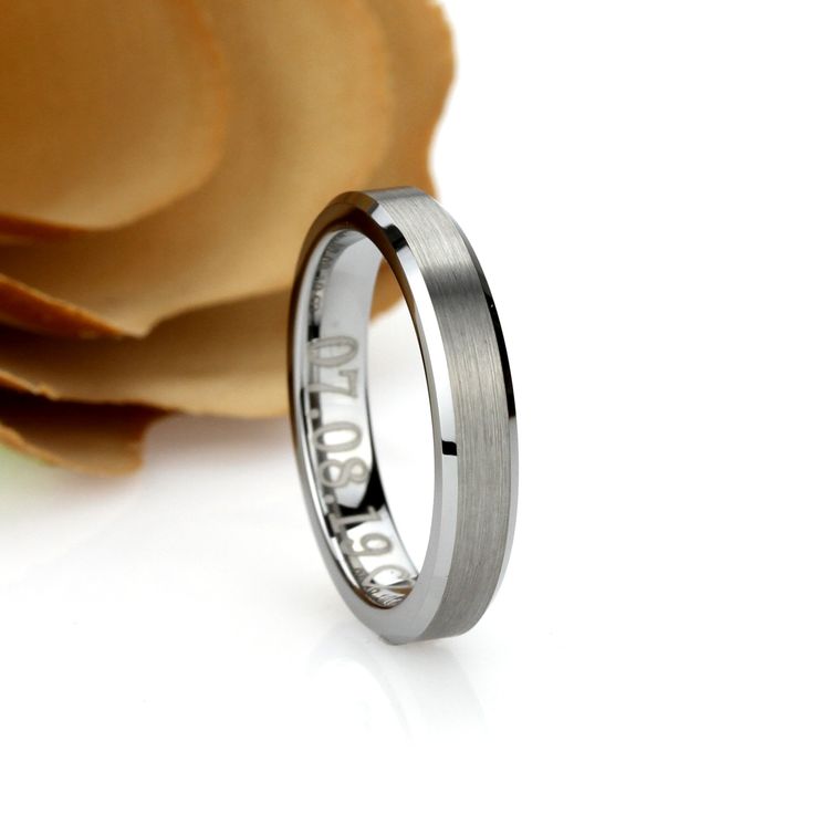 Jewelry is the primary option to acquire your black wedding bands post thumbnail image