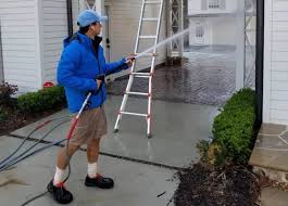 Say Goodbye to Grime: House Pressure Washing Services in Atlanta post thumbnail image