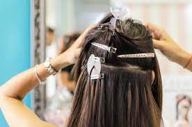 The Trend Of Tape Hair Extension In Marketplace post thumbnail image