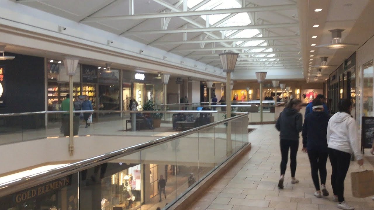 Burlington Malls: Your One-Stop Destination for Fashion, Food, and Fun post thumbnail image