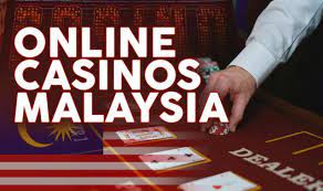 Discovering High quality Online Casino houses in Malaysia post thumbnail image