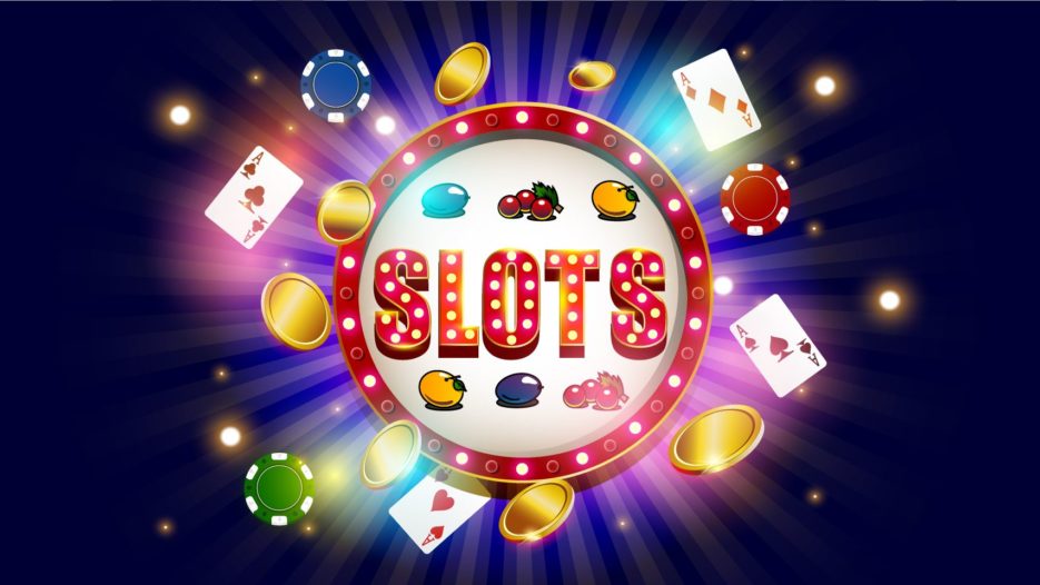 Play Indonesian online slots game titles without having to pay post thumbnail image