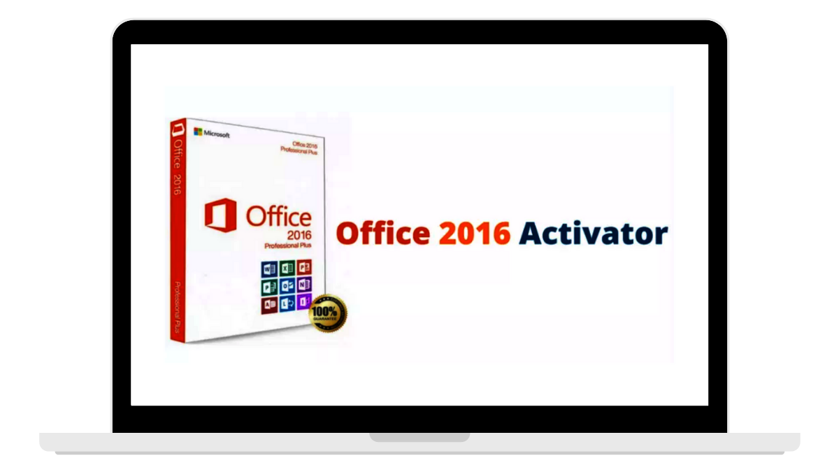 Activate Office 2016 with Confidence: Get our Trusted Activator post thumbnail image