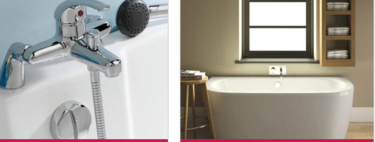Tapnshower: Find Freestanding Bath Shower Mixers with Handheld Sprays for Versatile Bathing post thumbnail image