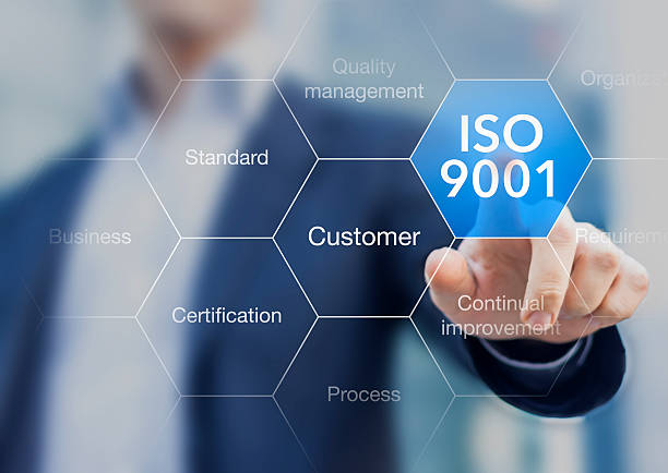 ISO 9001 Certification: Enhancing Competitiveness in the Market post thumbnail image