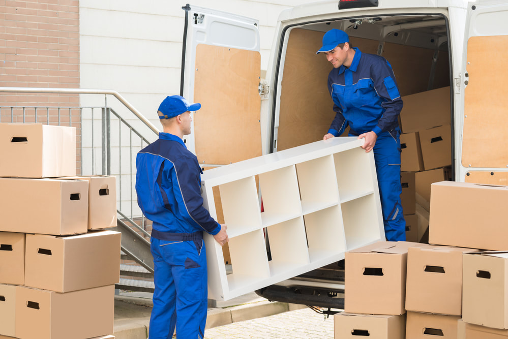 Expert Movers in the City: NYC Moving Company You Can Rely On post thumbnail image