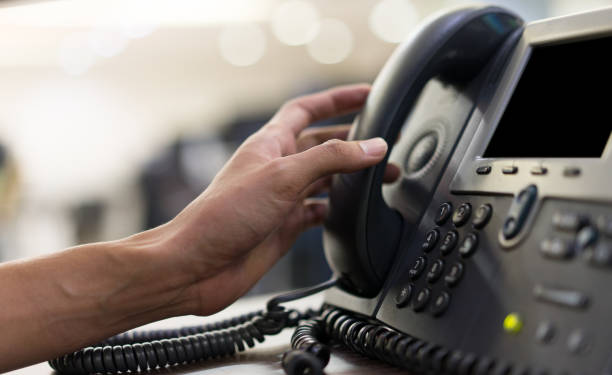 Efficient and Reliable: The Best Phone System for Small Law offices post thumbnail image