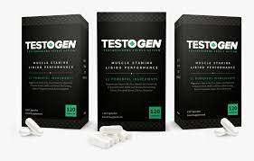 Unleash Your Potential: Exploring the Power of Testogen post thumbnail image