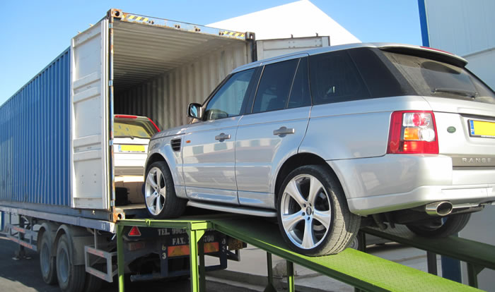 Learn About the Different Types of Automobile delivery Specialist services post thumbnail image