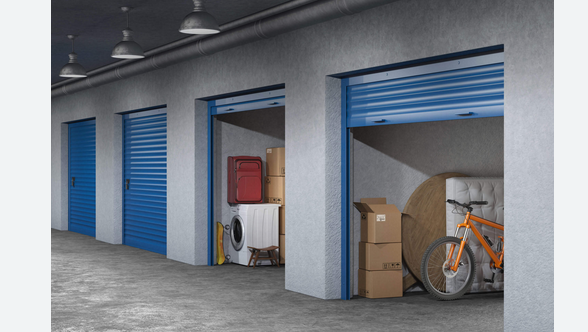 The Growing Popularity of Self-Storage: Meeting Diverse Storage Needs post thumbnail image