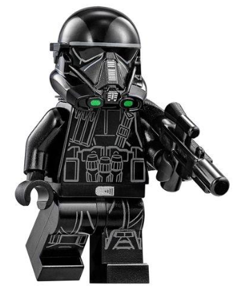 Build an Army: Clone Trooper Minifigure Collection post thumbnail image