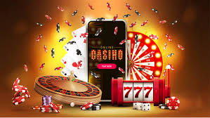 Online Gambling Games That May entertain You post thumbnail image
