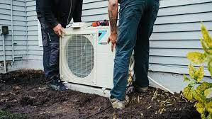 How to Operate an Air Source Heat Pump Effectively post thumbnail image