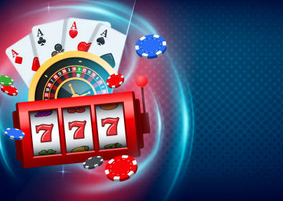 Raise Increase Your Betting Approach with Slot’s Advanced Methods post thumbnail image