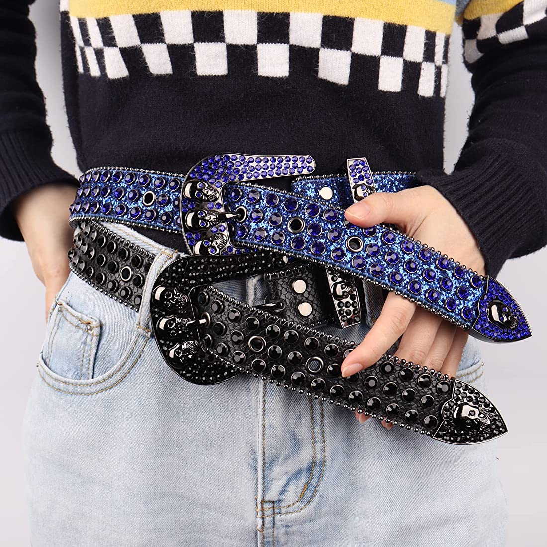 Kid’s Rhinestone Belt: Fashionable Accessories for Trendy Kids post thumbnail image