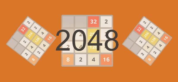 2048: Slide, Merge, and Conquer the Grid post thumbnail image