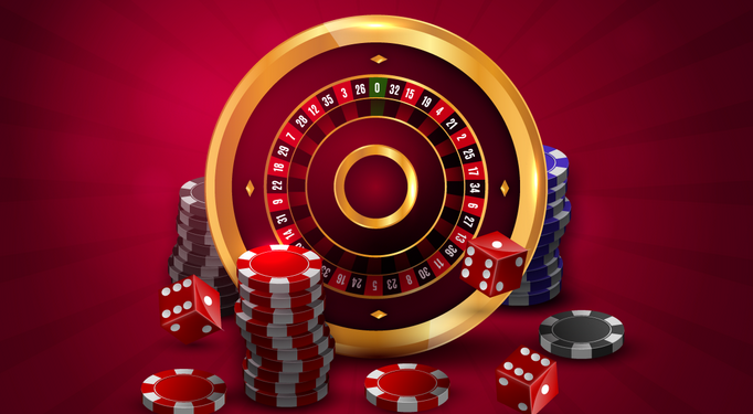 The Live casino Revolution: Play and Be a Part of Gaming History post thumbnail image