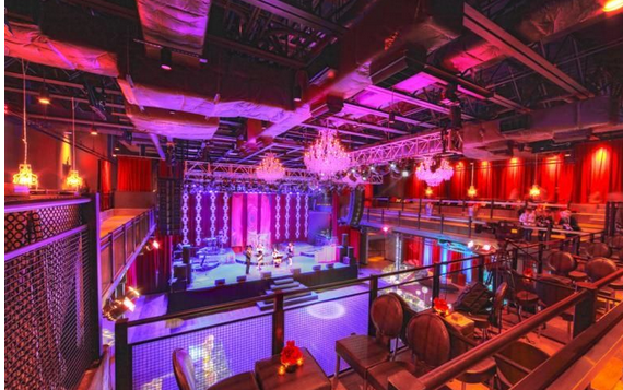 Experience the Bes in Live Entertainment: The Fillmore Silver Spring post thumbnail image