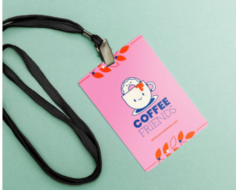 How you can Design Professional Event Badges with Precision post thumbnail image