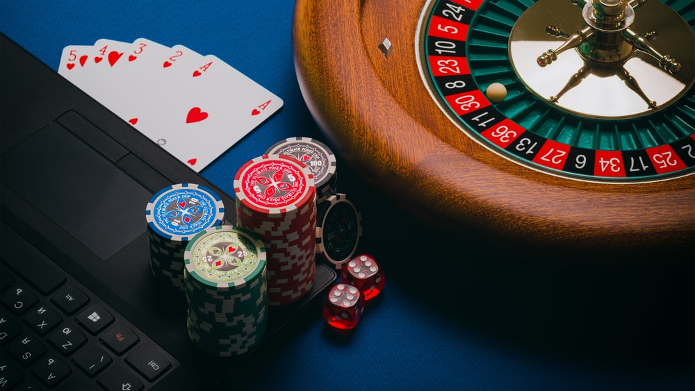 Online gambling  enjoys the best bets in one place post thumbnail image