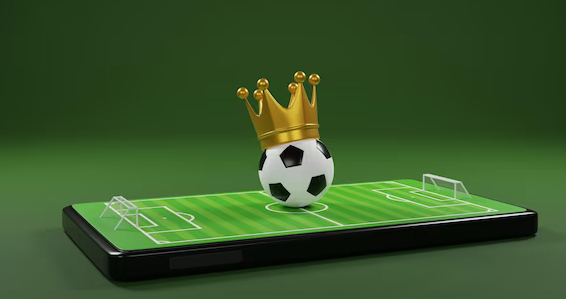 Unveiling the Best Online Platforms for Applying Football Betting post thumbnail image