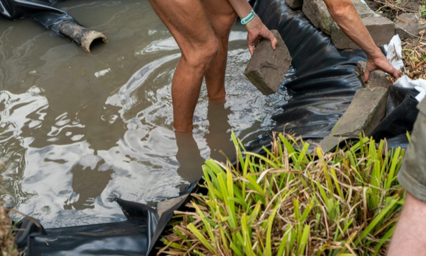 Efficient Pond Filter Cleaning: Enhancing Water Clarity and Quality post thumbnail image