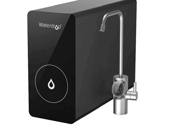 Waterdrop Filter Review: Honest Feedback on Waterdrop Filtration Performance post thumbnail image