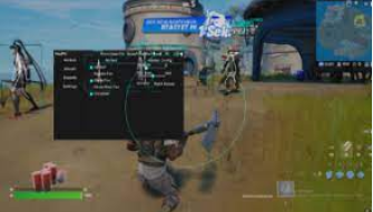 Fortnite Cheats: Ghost Mode and Invisibility for Stealthy Approaches post thumbnail image