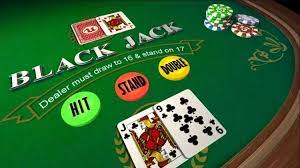 Play Blackjack Online and Experience the Thrill of the Casino Floor post thumbnail image