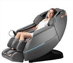 Massage Chairs and Their Impact on Posture: Enhancing Alignment and Comfort post thumbnail image