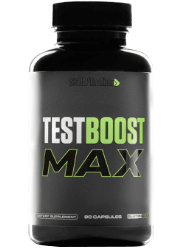 Amplify Your Performance with Test Boost Max: User Reviews and Experiences post thumbnail image