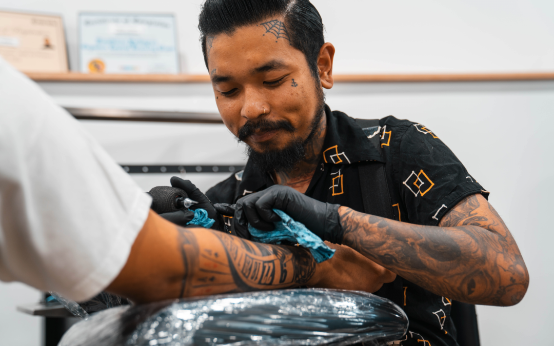Brampton Tattoo Artists and Quality: The Right Balance post thumbnail image