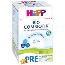 Hipp Combiotik 2: Supporting Your Baby’s Healthy Development post thumbnail image