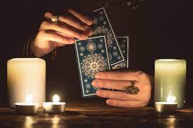 Tarot Reading Free – Of Love and Relationships post thumbnail image