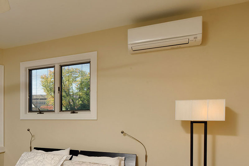 Ductless Mini Split Zoning: Personalized Comfort for Each Room post thumbnail image