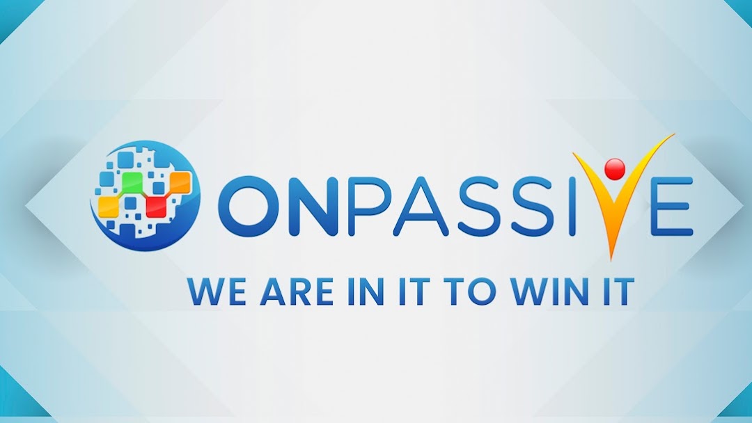 Building a Profitable Future with ONPASSIVE: A Self-Sustained Venture post thumbnail image