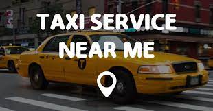 Identify the Convenience of Paying with Your Credit rating Card at a Taxi Near You post thumbnail image