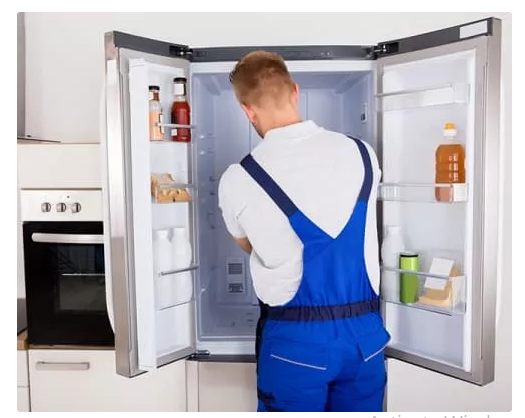 Discover Reasonably priced Fridge Restoration Close To You post thumbnail image
