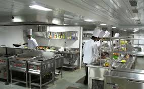 Top Considerations When Choosing Commercial Kitchen Equipment post thumbnail image