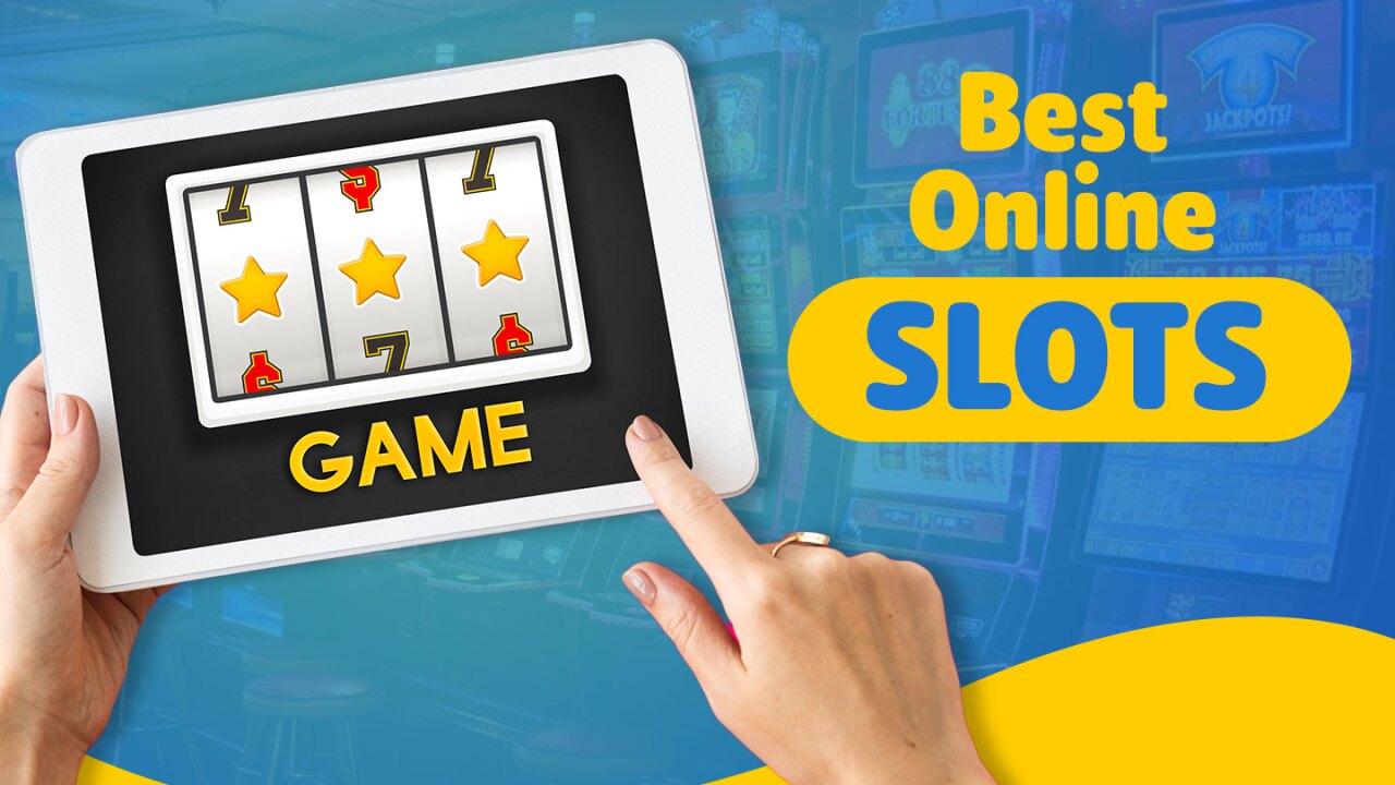 Boost Your Chances: Slot Gacor Techniques Revealed post thumbnail image
