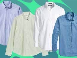 Say Goodbye to Wrinkles: Top Anti-Wrinkle Shirts for a Sharp Appearance post thumbnail image