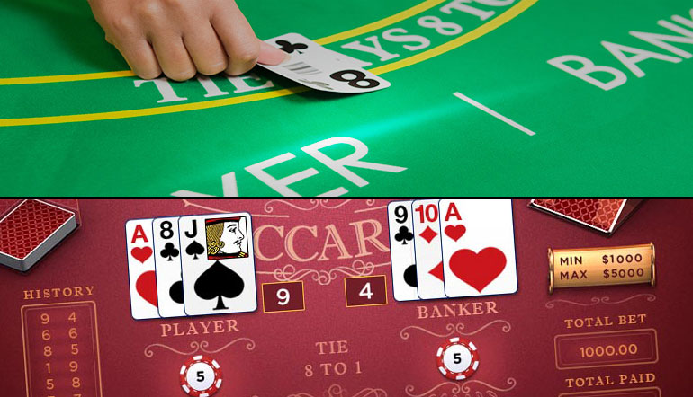 Fun Details of Direct Web Baccarat You Can Share With Your Pals post thumbnail image
