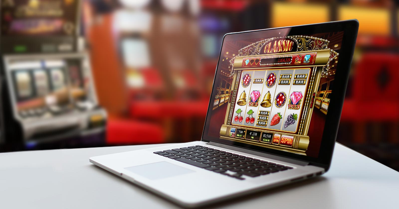 Discover Online Slots: Jackpots and Beyond post thumbnail image