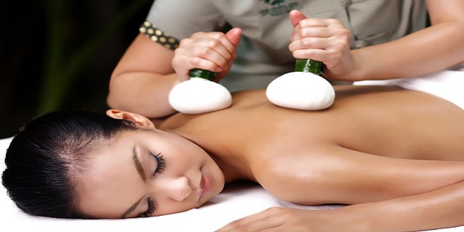 Truly feel Calm and Revived Following a Business Trip Massage post thumbnail image