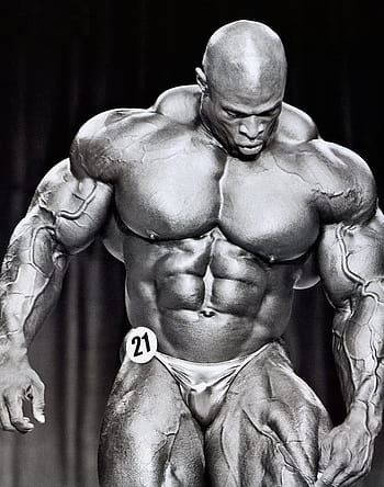 Get Maximum Gains with Ronnie Coleman’s Deadlift and Cable Rows Workout post thumbnail image