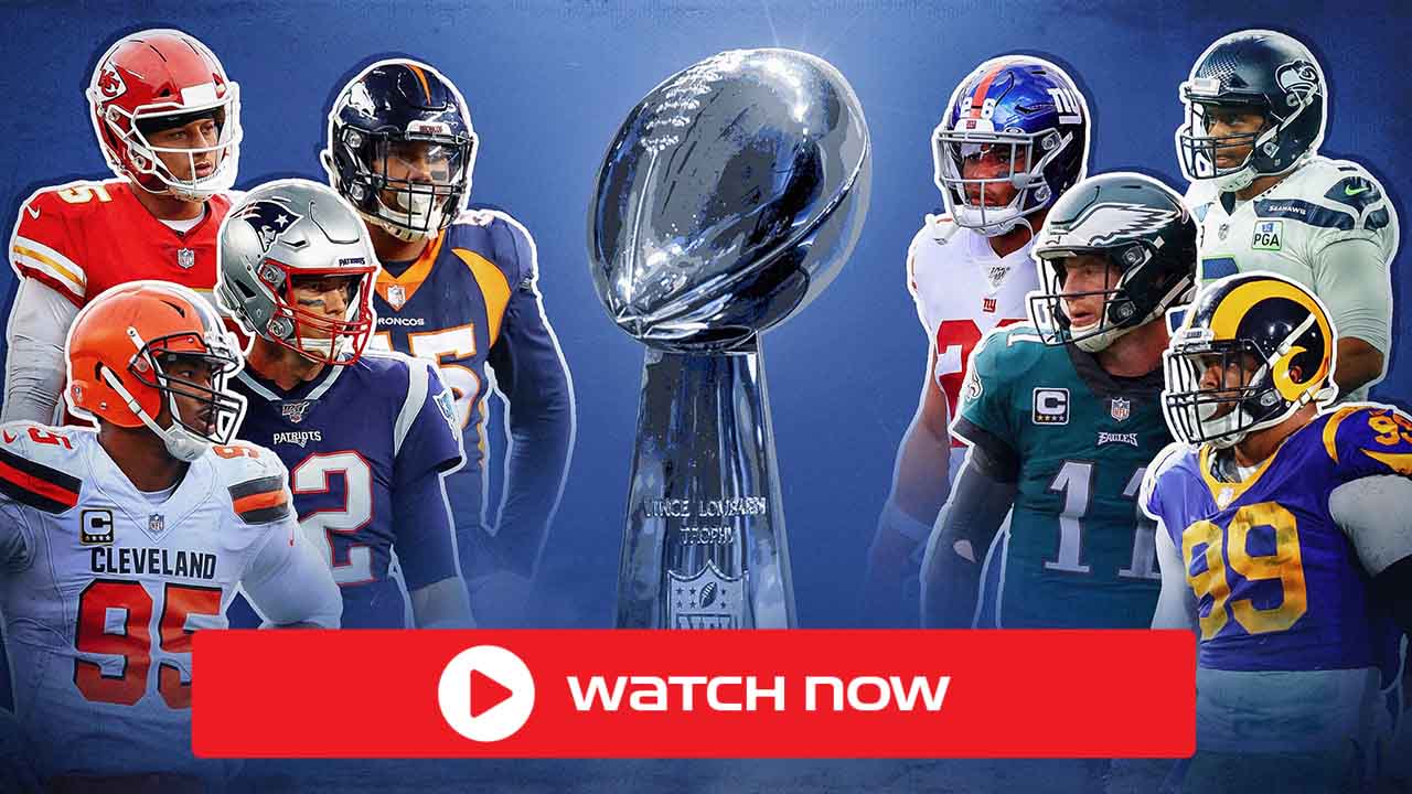 Best Reddit NFL Streams: Find Reliable Links for Live Streaming post thumbnail image