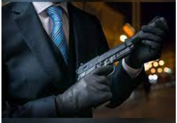 Knowing What To Look For When Shopping For A Hitman Service post thumbnail image